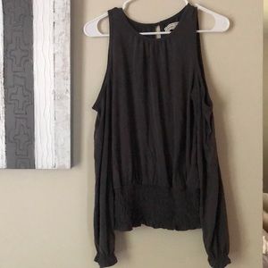 Abercrombie and fitch shirt